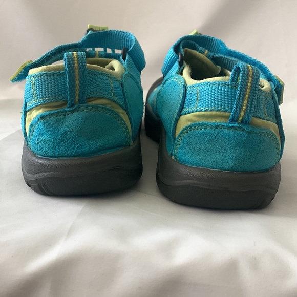 KEEN NEWPORT H2 LITTLE KIDS - Picture 3 of 10